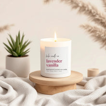 Halo 12 oz Non Toxic Scented Candles