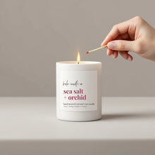 Halo 12 oz Non Toxic Scented Candles