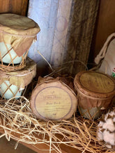 Park Hill Willow Candles