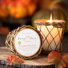 Park Hill Willow Candles