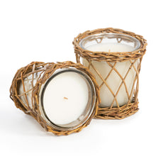 Park Hill Willow Candles