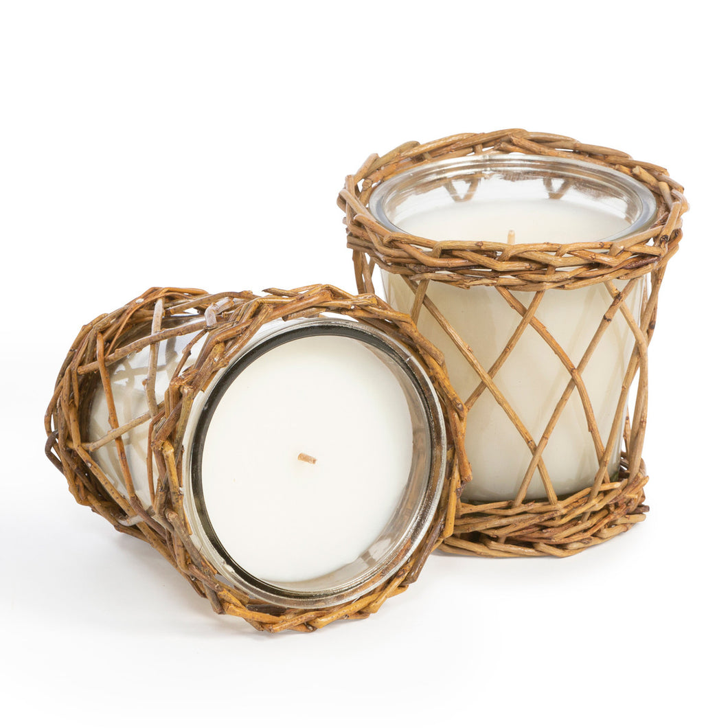 Park Hill Willow Candles
