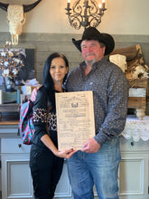 The Broken Plank prints your marriage certificate on wood! Our handcrafted products are made in Texas! Want to personalize or restore your marriage certificate? Click the option below