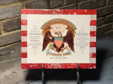 Custom Signs & Logos on Wood