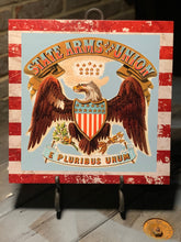 Custom Signs & Logos on Wood