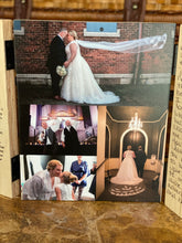 Many sizes to choose from. Let us print and design your photo collage.