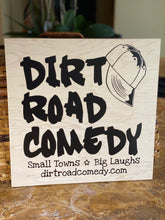 Custom Signs & Logos on Wood