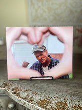 Handcrafted Photo Boards