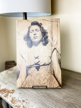 Handcrafted Photo Boards