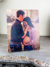 Handcrafted Photo Boards