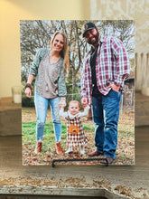 Handcrafted Photo Boards