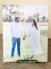 Handcrafted Photo Boards