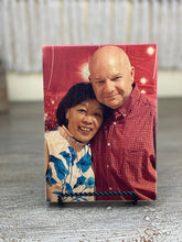 Handcrafted Photo Boards