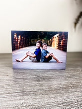 Handcrafted Photo Boards