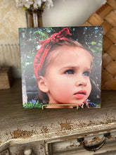 Handcrafted Photo Boards