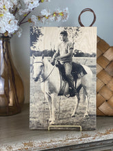 Handcrafted Photo Boards