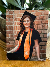 Graduation photos are best printed on Hancrafted photo boards at The Broken Plank! Check out our Graduation Collections for all things for your graduate!