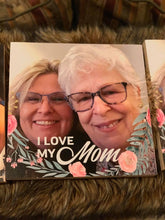 The perfect Mother's Day gift is always handcrafted photo boards! 
