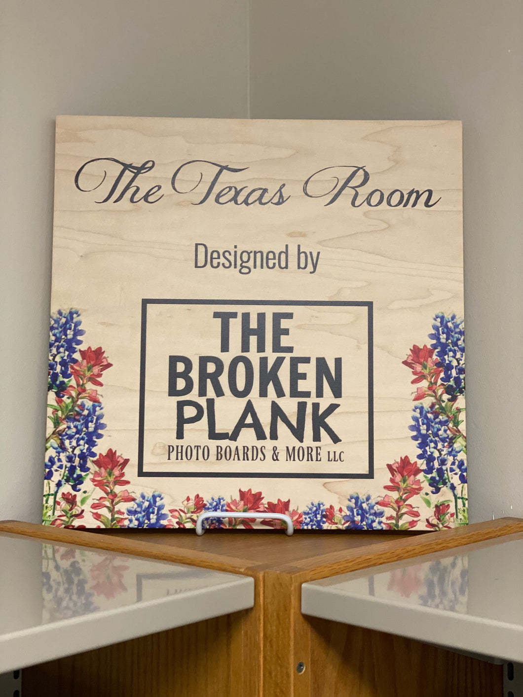 The United States Constitution Printed on Wood – The Broken Plank Photo  Boards & more