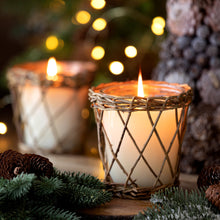 Park Hill Willow Candles