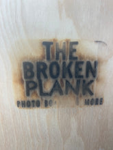 The Broken Plank brand